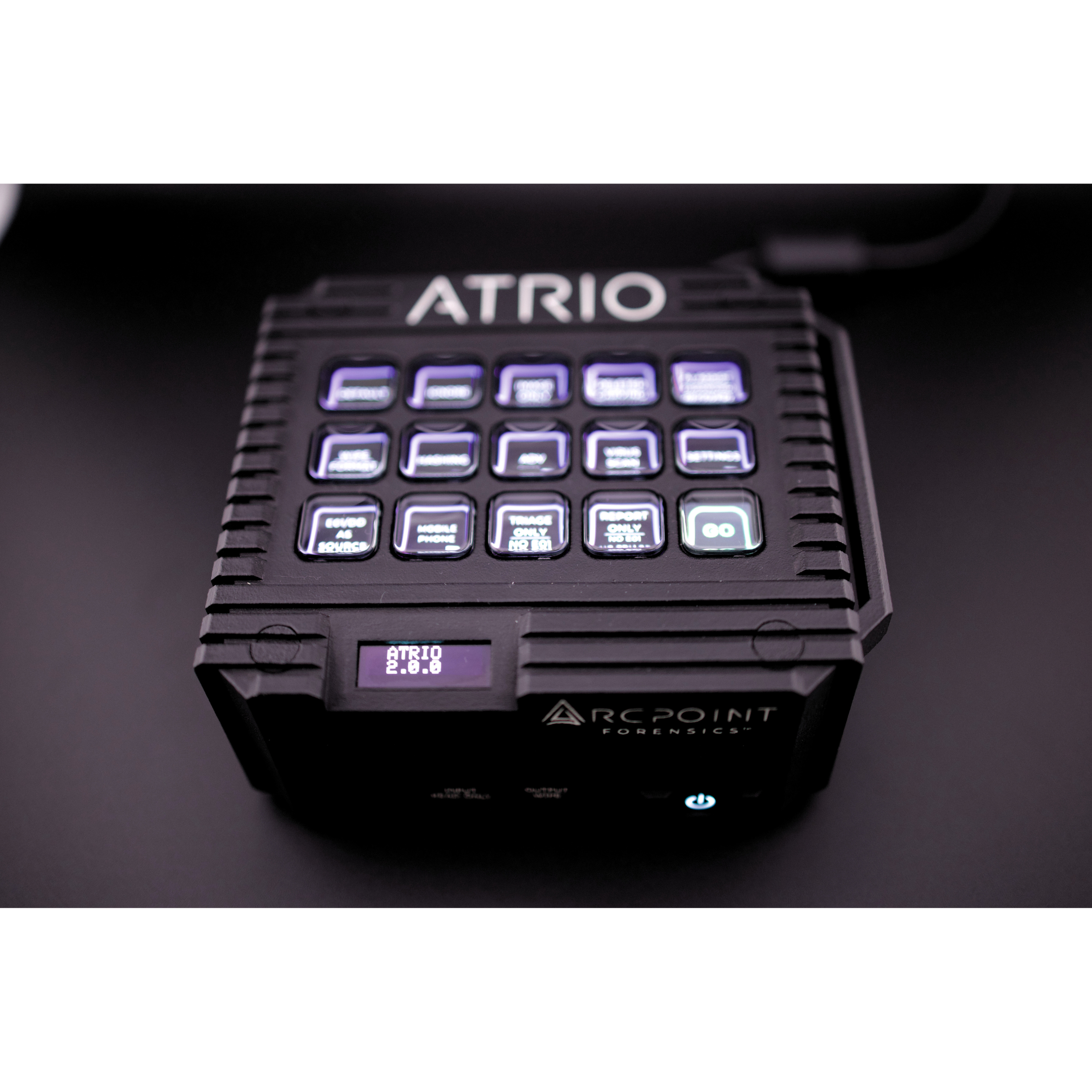 Introducing ATRIO-OS 2.0