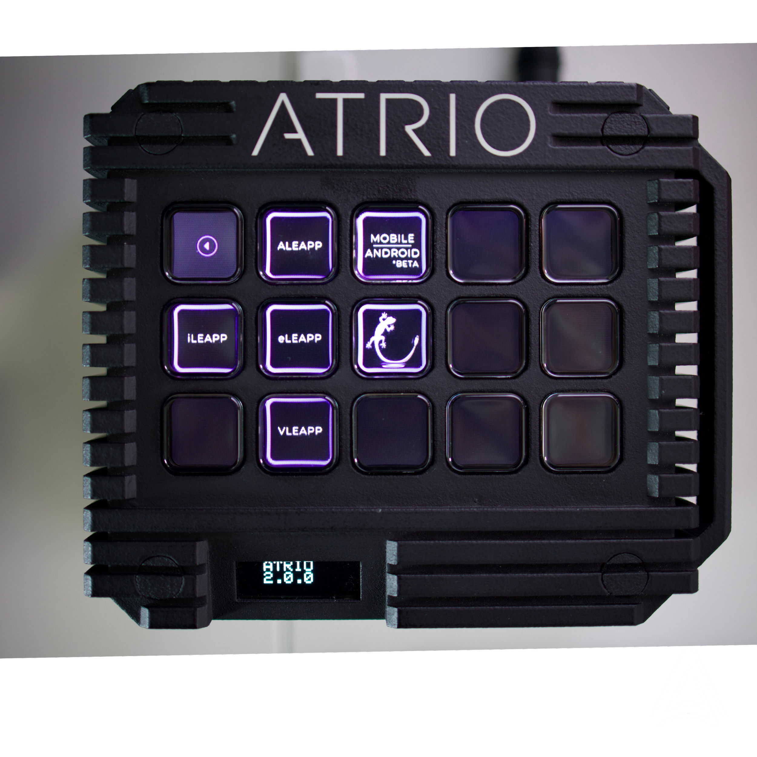 Decoding iOS Data: A Step-by-Step Guide to Installing and Using iLEAPP