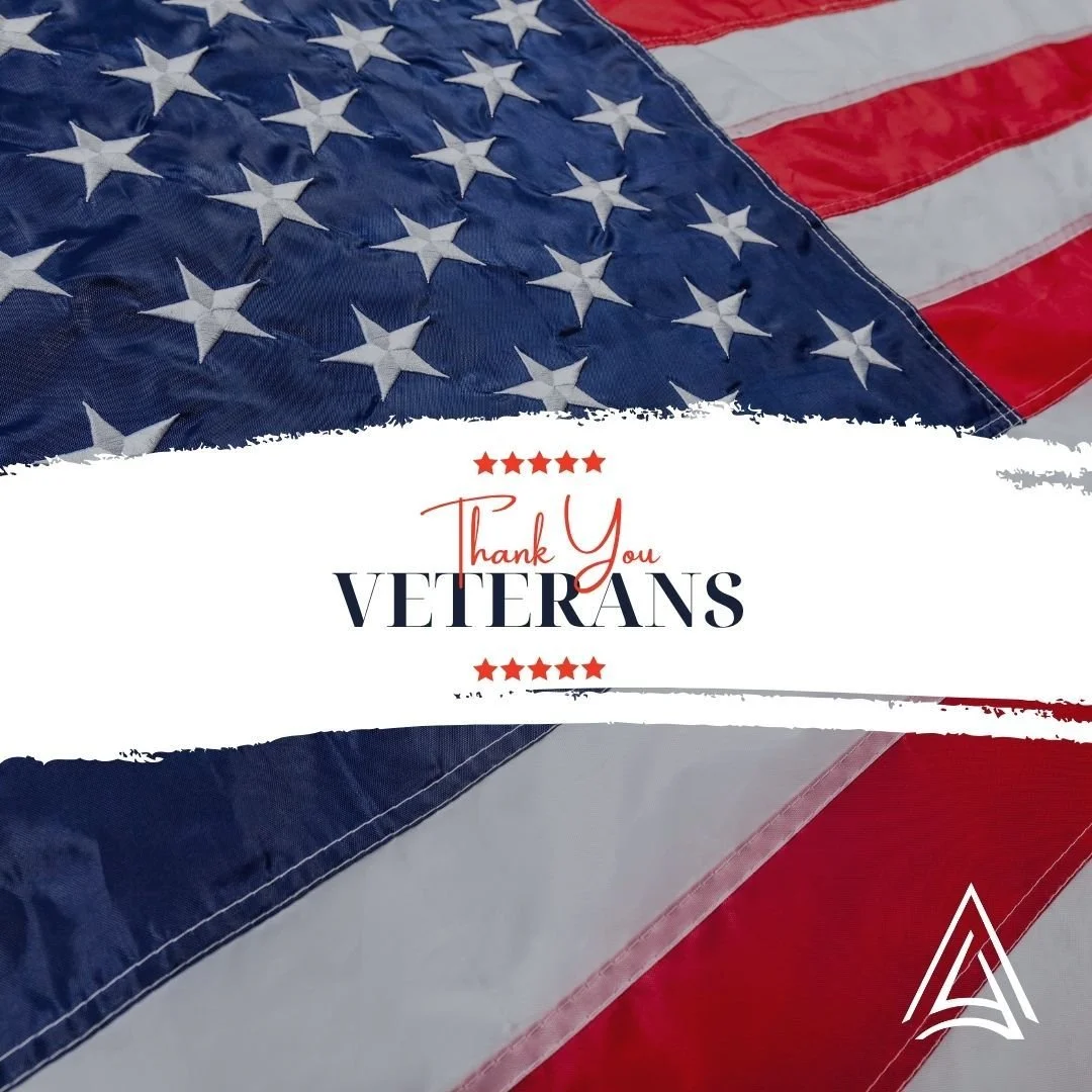 🇺🇸 Honoring Those Who Served 🇺🇸

Today, we pause to honor the men and women who have served and sacrificed to protect our nation and preserve our freedoms.

At ArcPoint Forensics, we are proud to stand alongside many veterans within our community