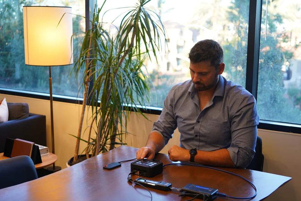 Arcpoint Forensics Main