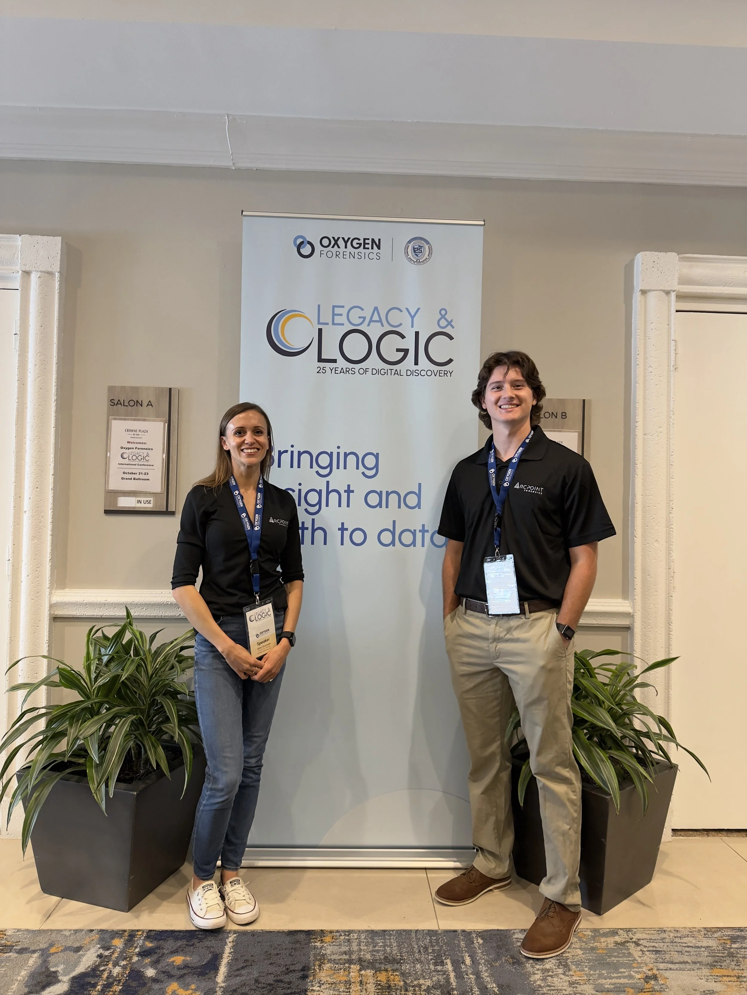 L&amp;L Conference Recap: Key Takeaways on AI, Validation, and the Future of Digital Forensics