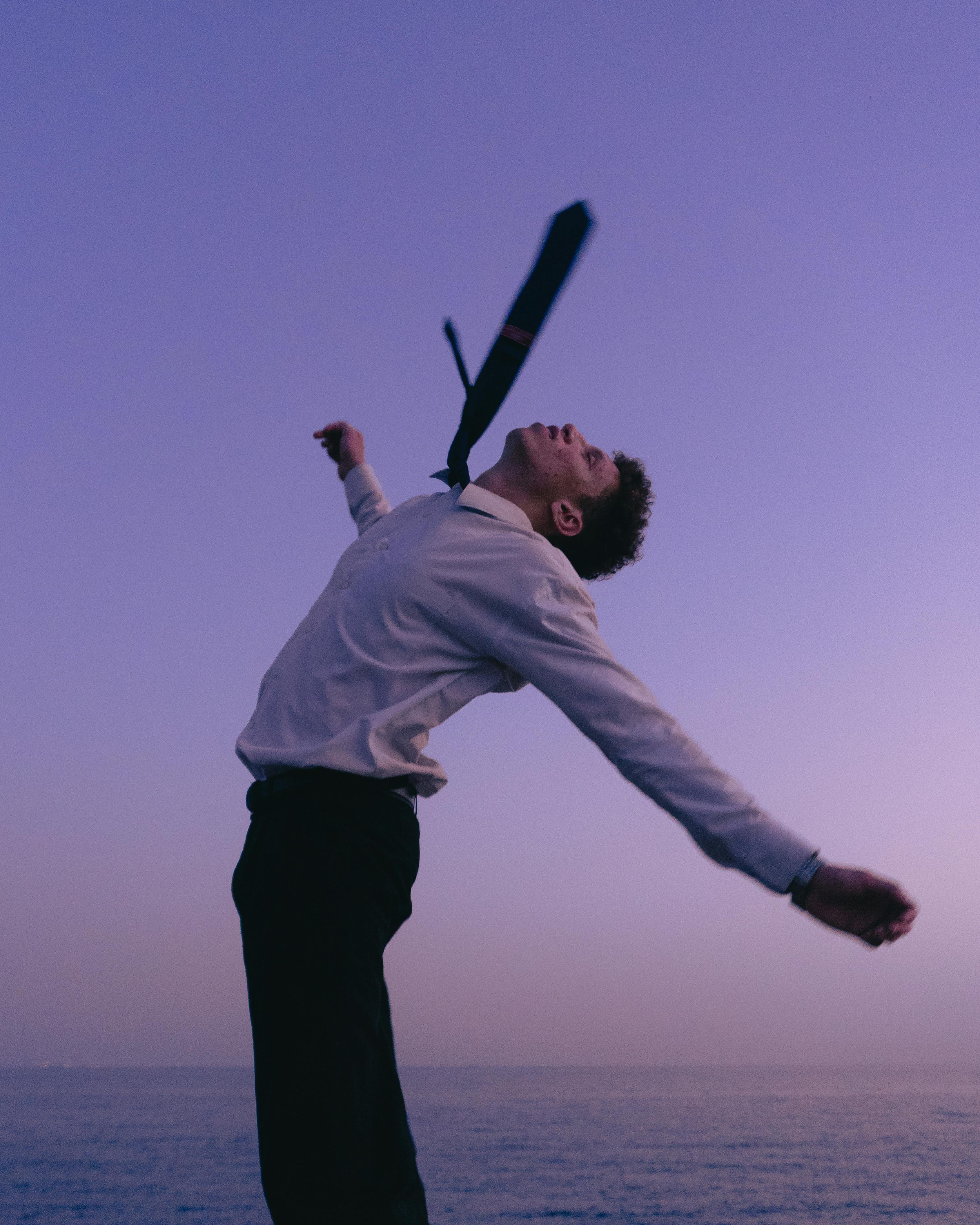 The Power of Faith: Trusting God Beyond the Visible