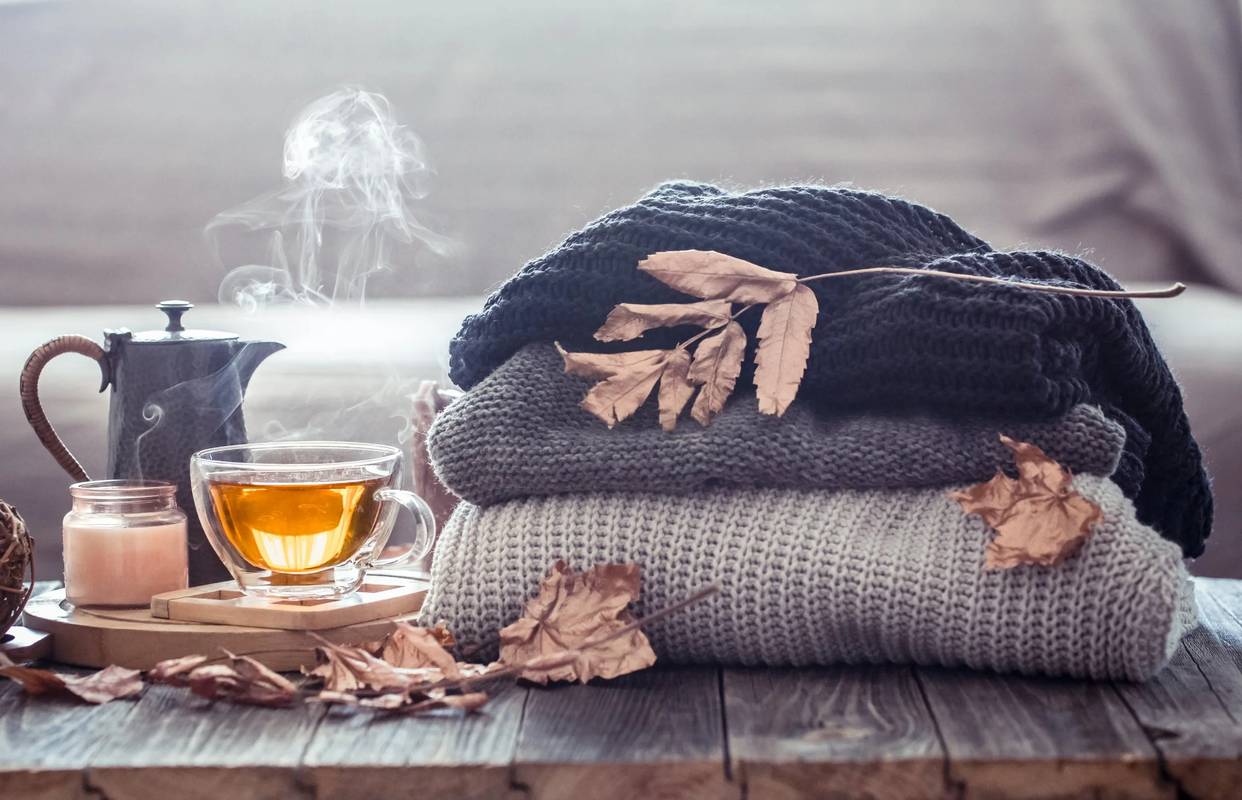 September Reset: Time to Breathe, Refocus, and Renew