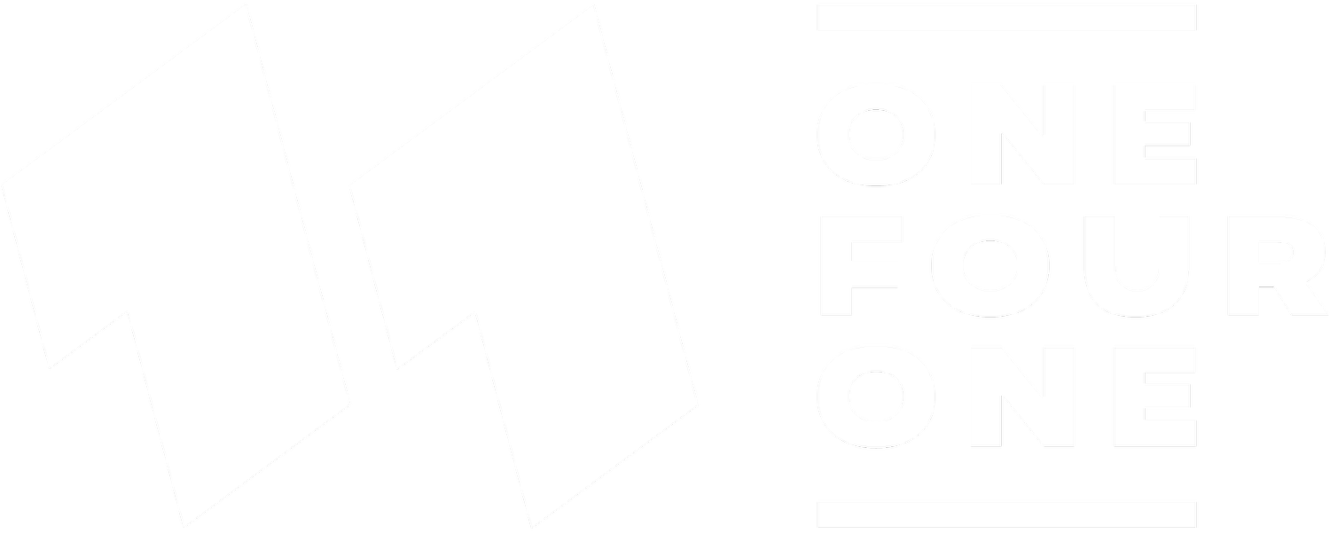 OneFourOne Illustratie &amp; Design