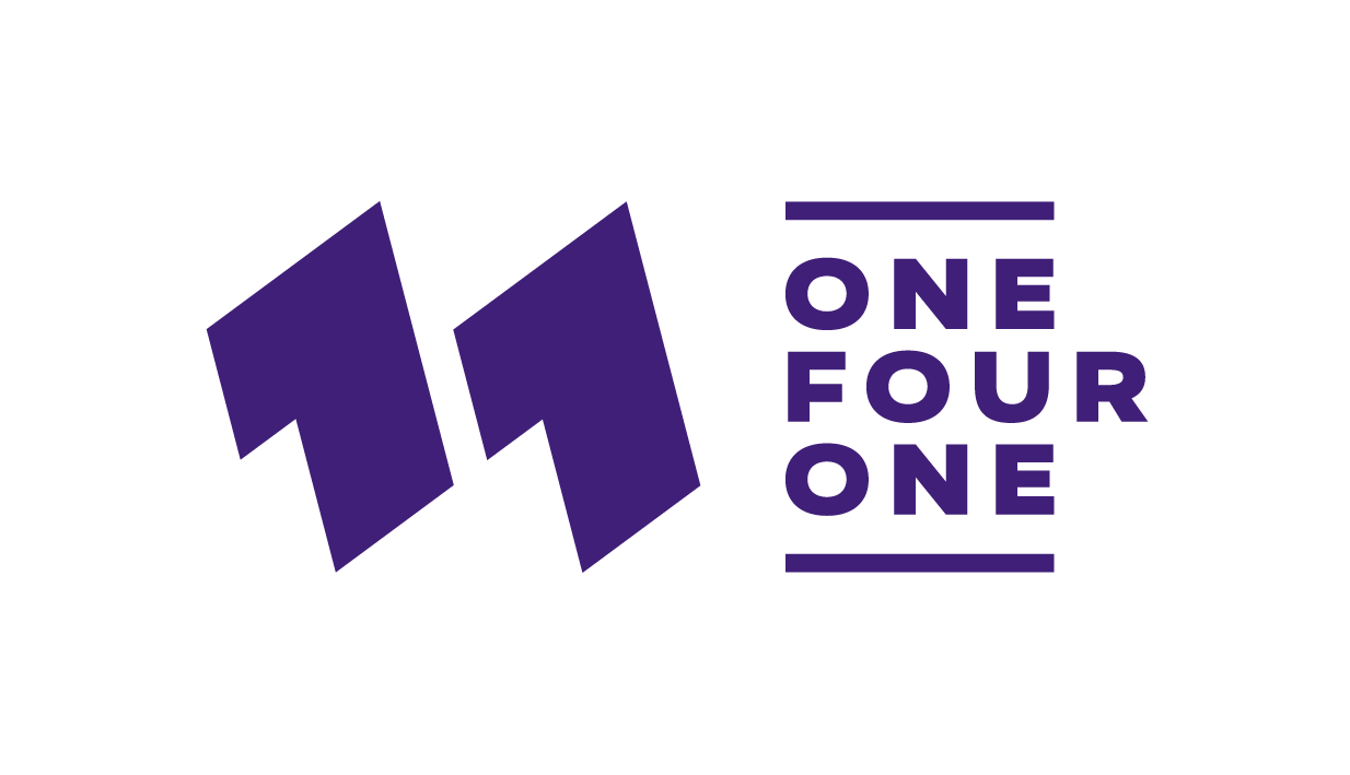 OneFourOne Illustratie &amp; Design