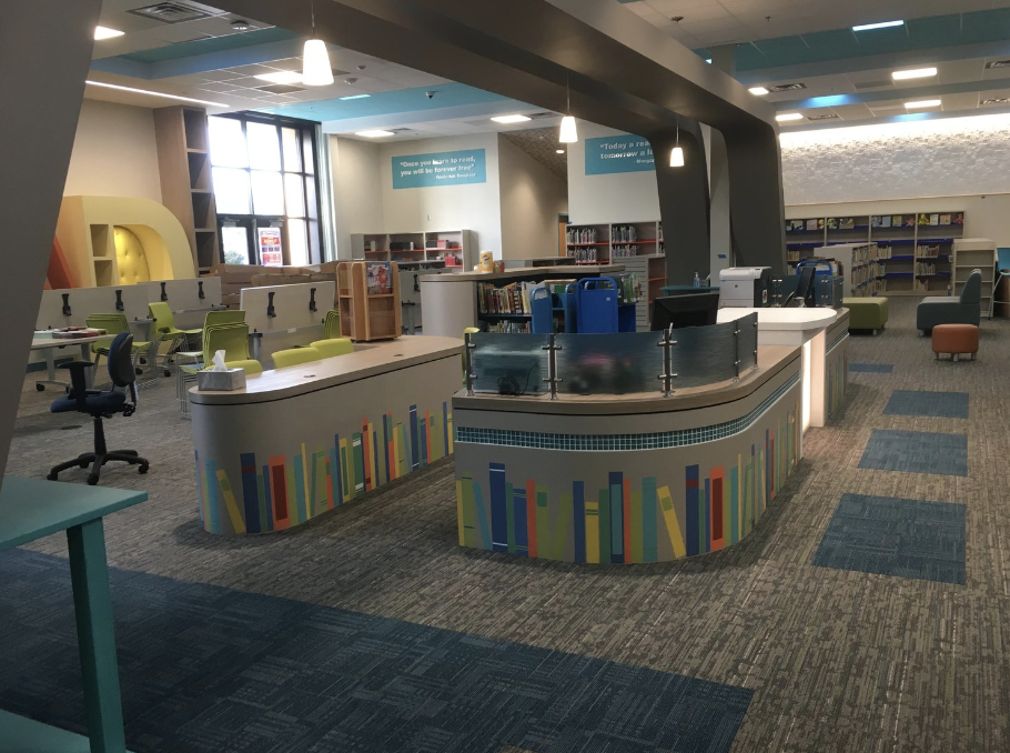 Edmond Public Schools Ida Freeman Elementary