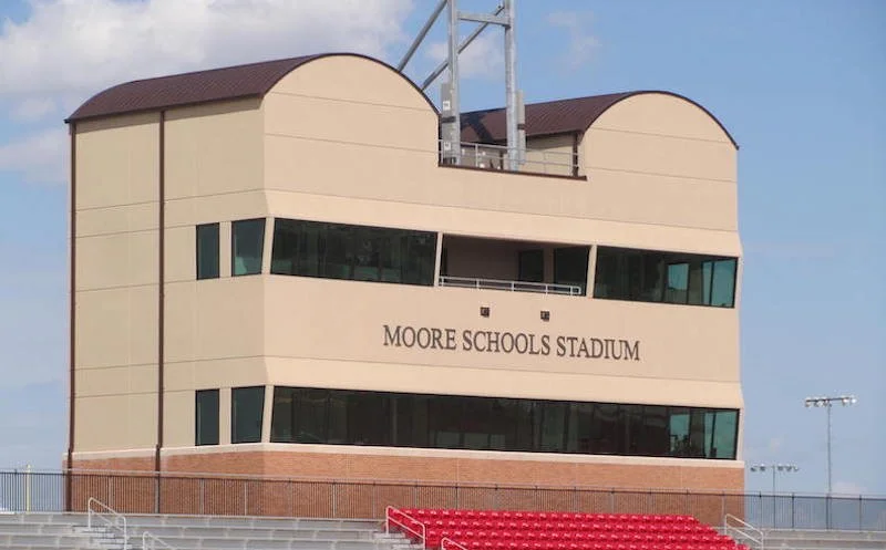 Moore PS Press Box.JPG