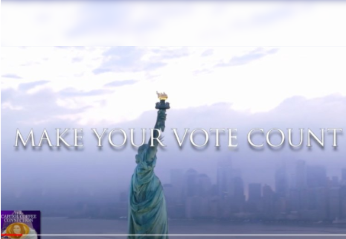 Make Your Vote Count