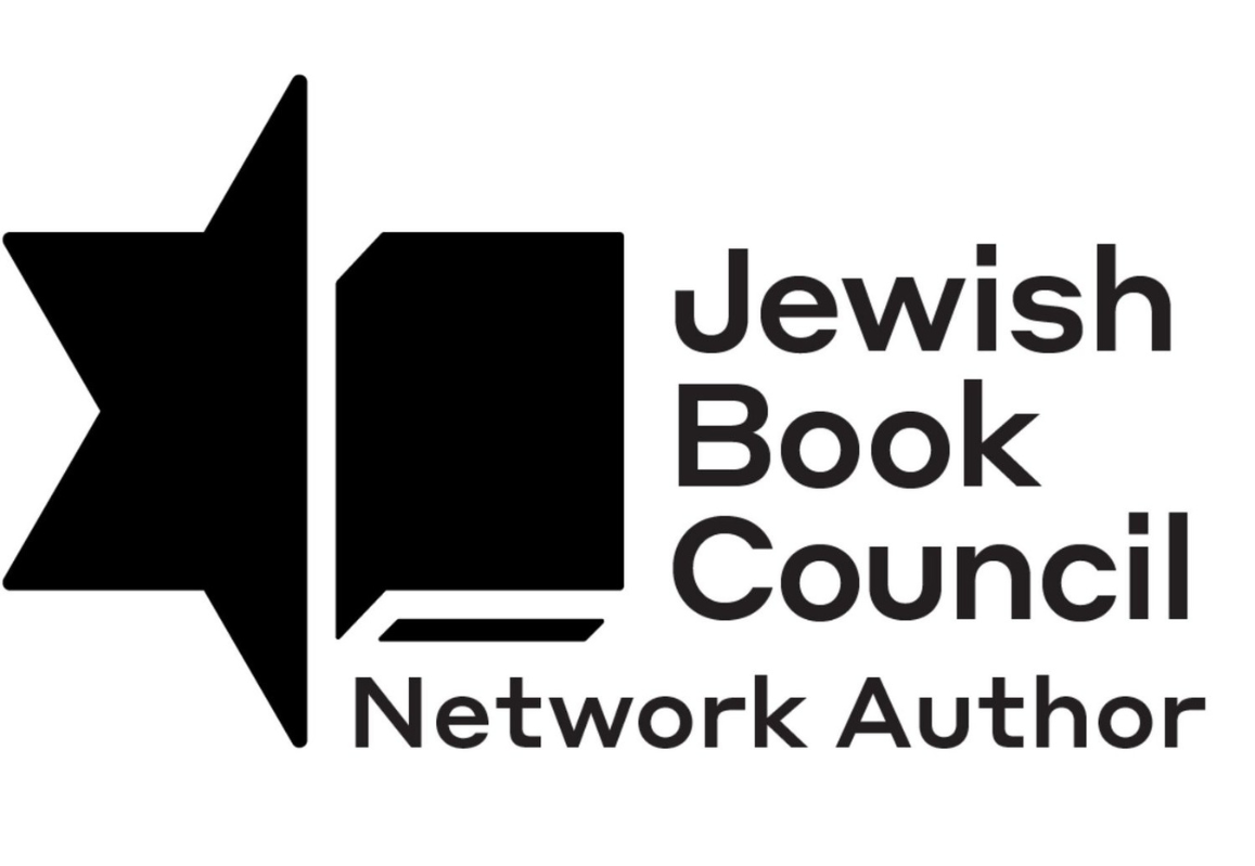 Jewish Book Council Network Author