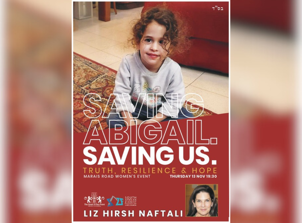 Saving Abigail - Book Reviews