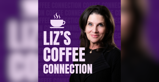 Liz’s Coffee Connection Podcast