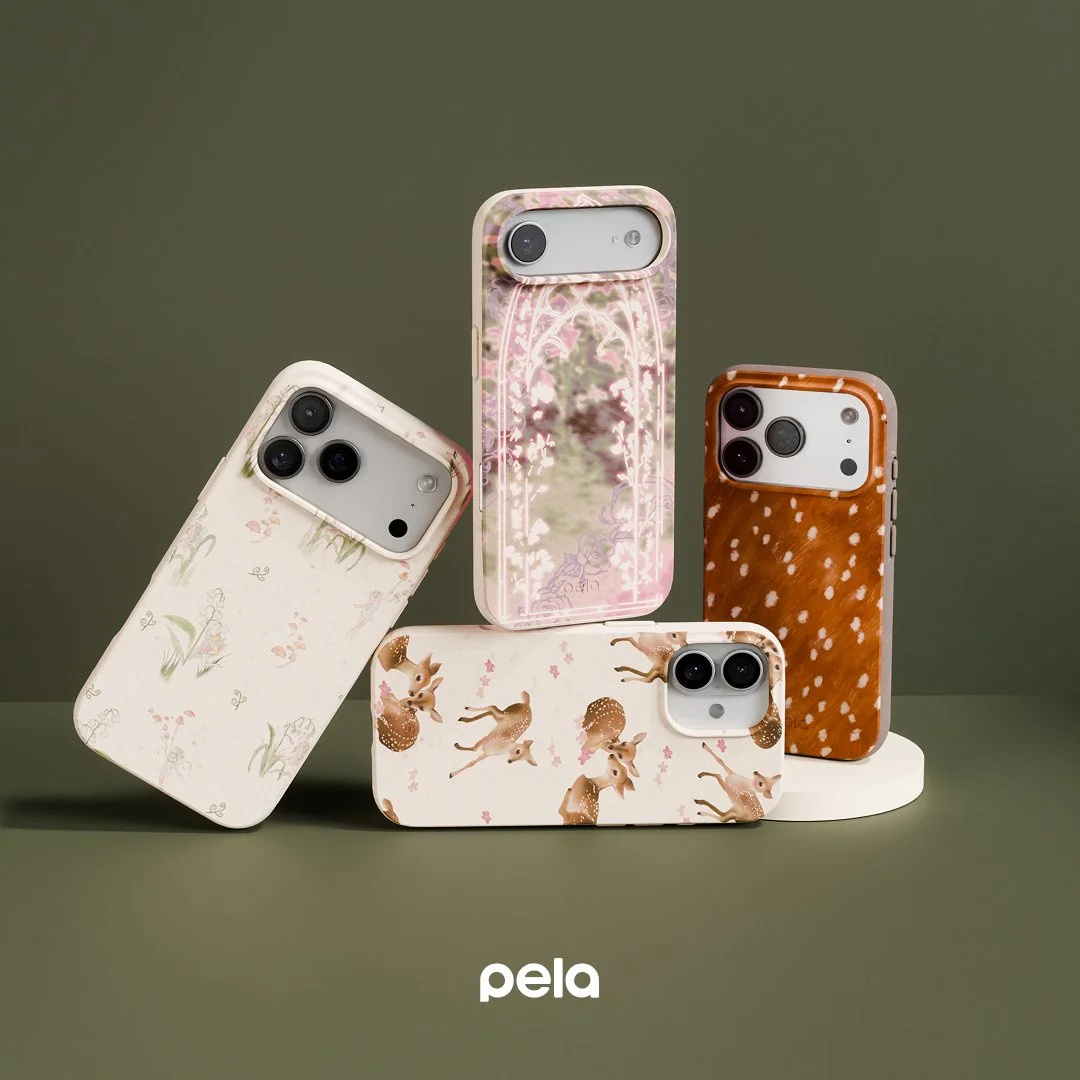 Pela Case