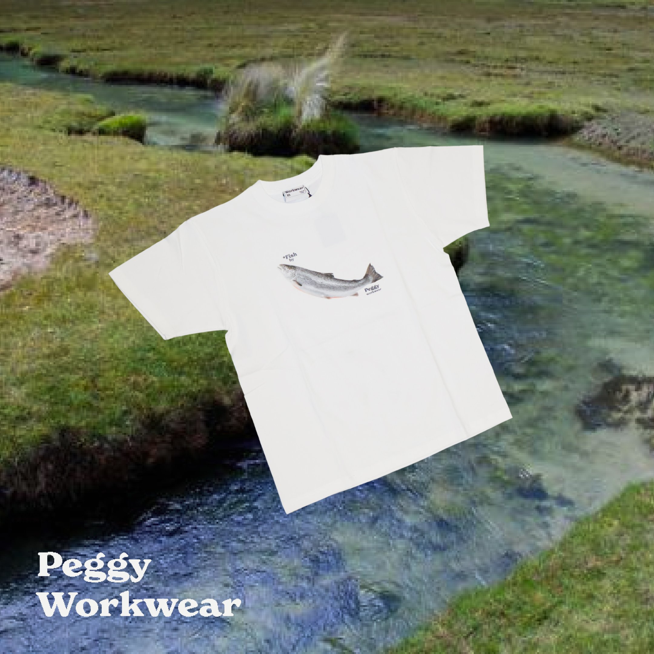 Peggy Workwear