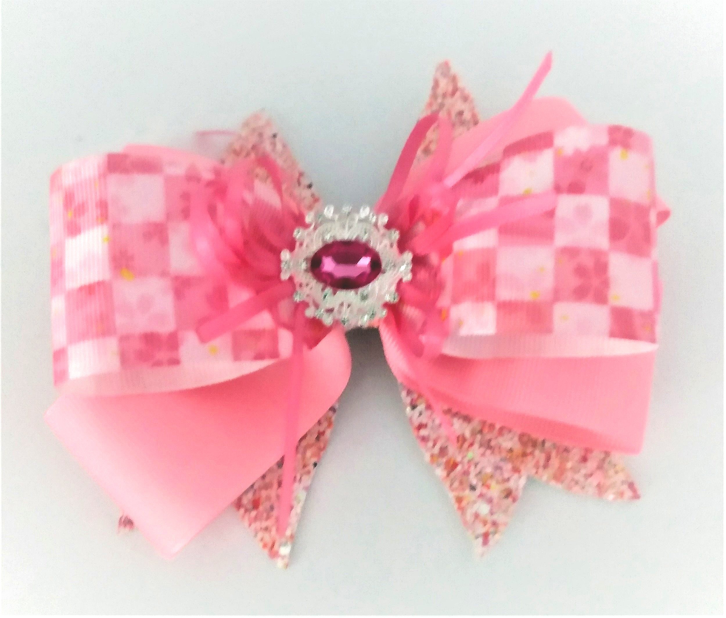 Pretty In Pink