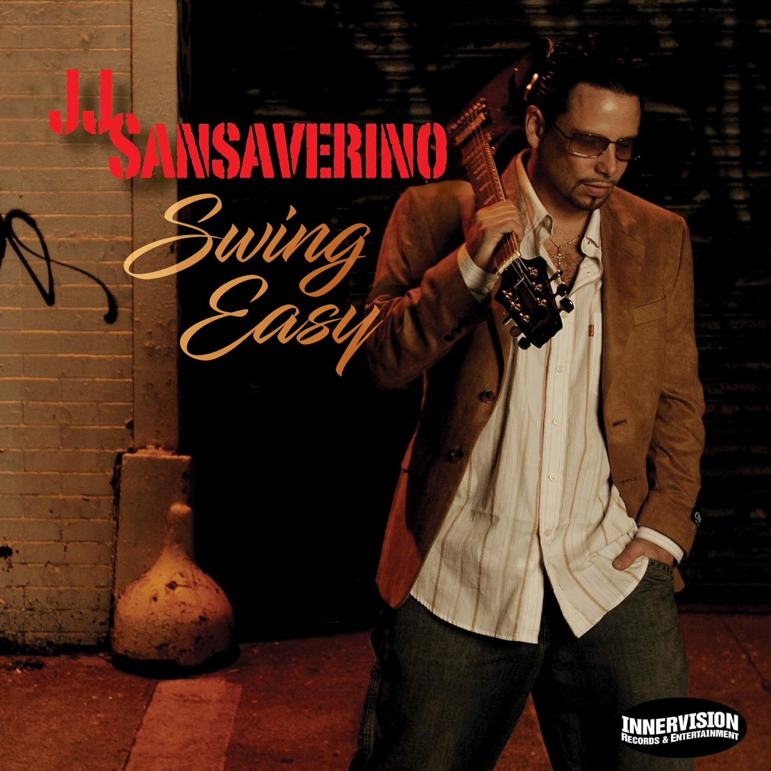 SWING EASY