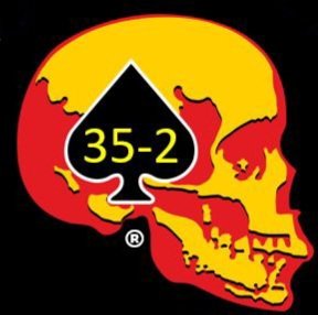 Combat Veterans Motorcycle Association® MI 35-2