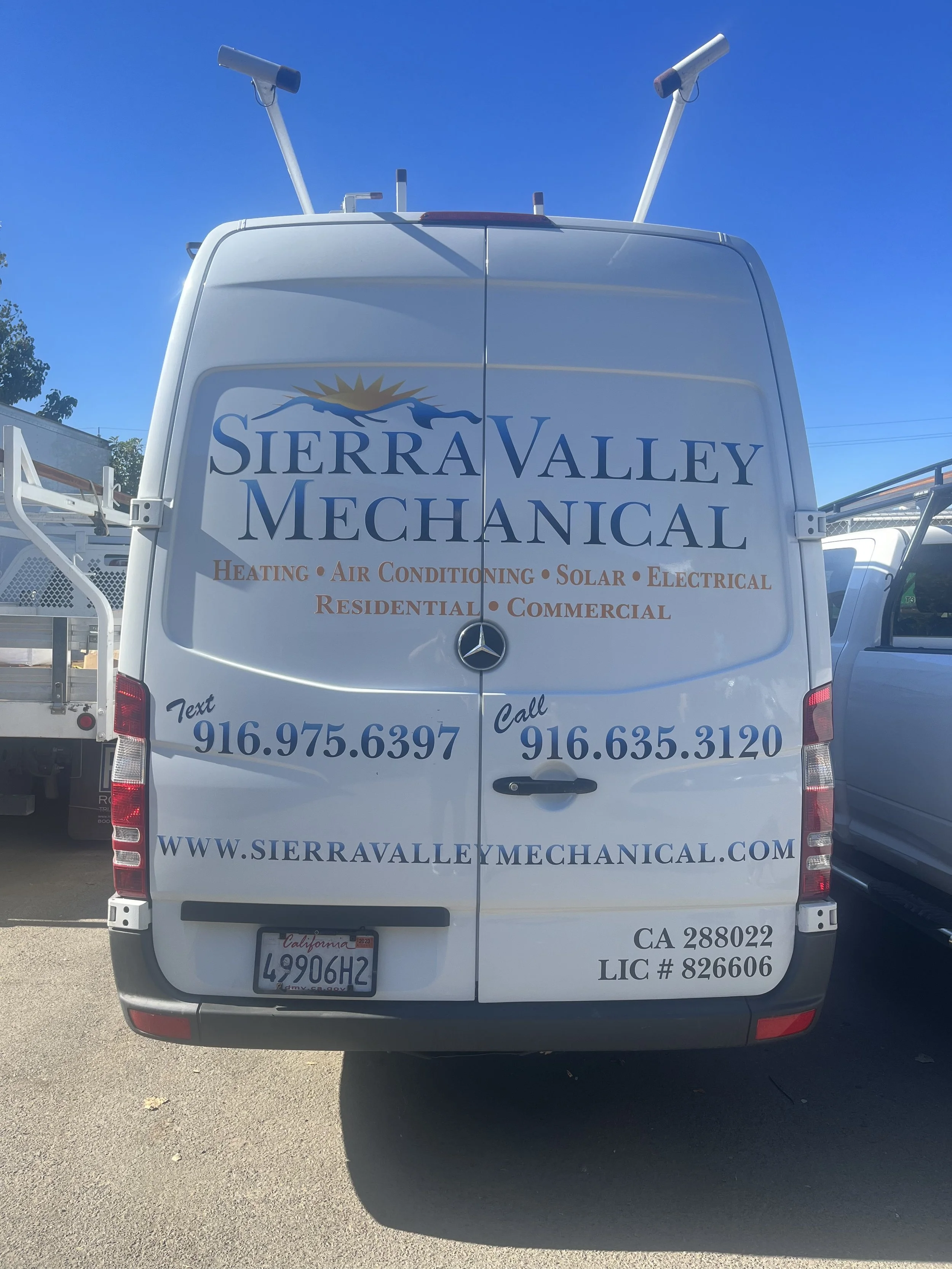 HVAC Service in Carmichael, CA