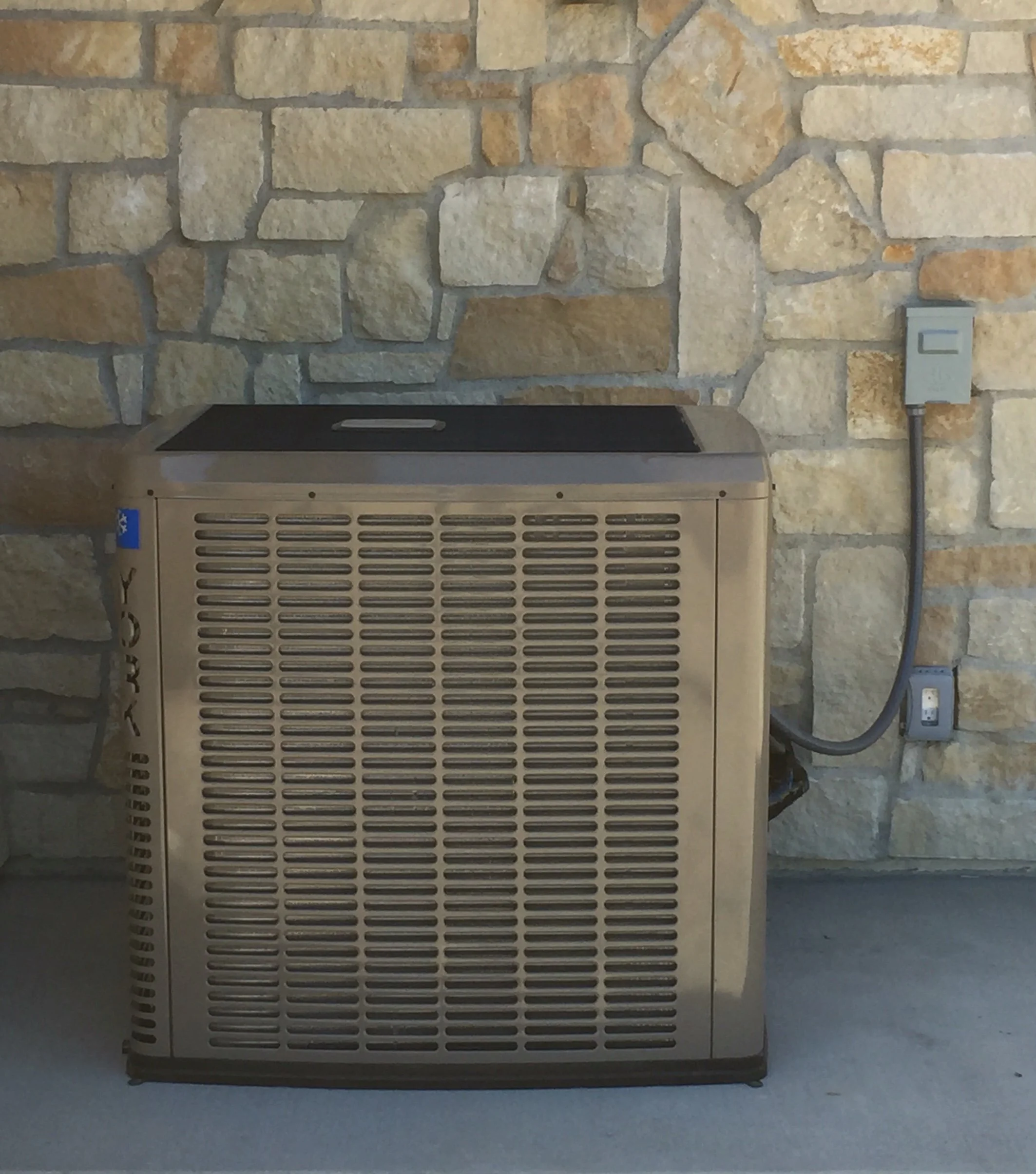 Air Conditioning Services