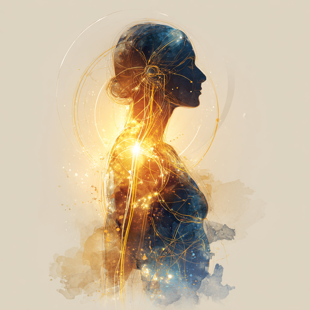 Just How does acupuncture work?