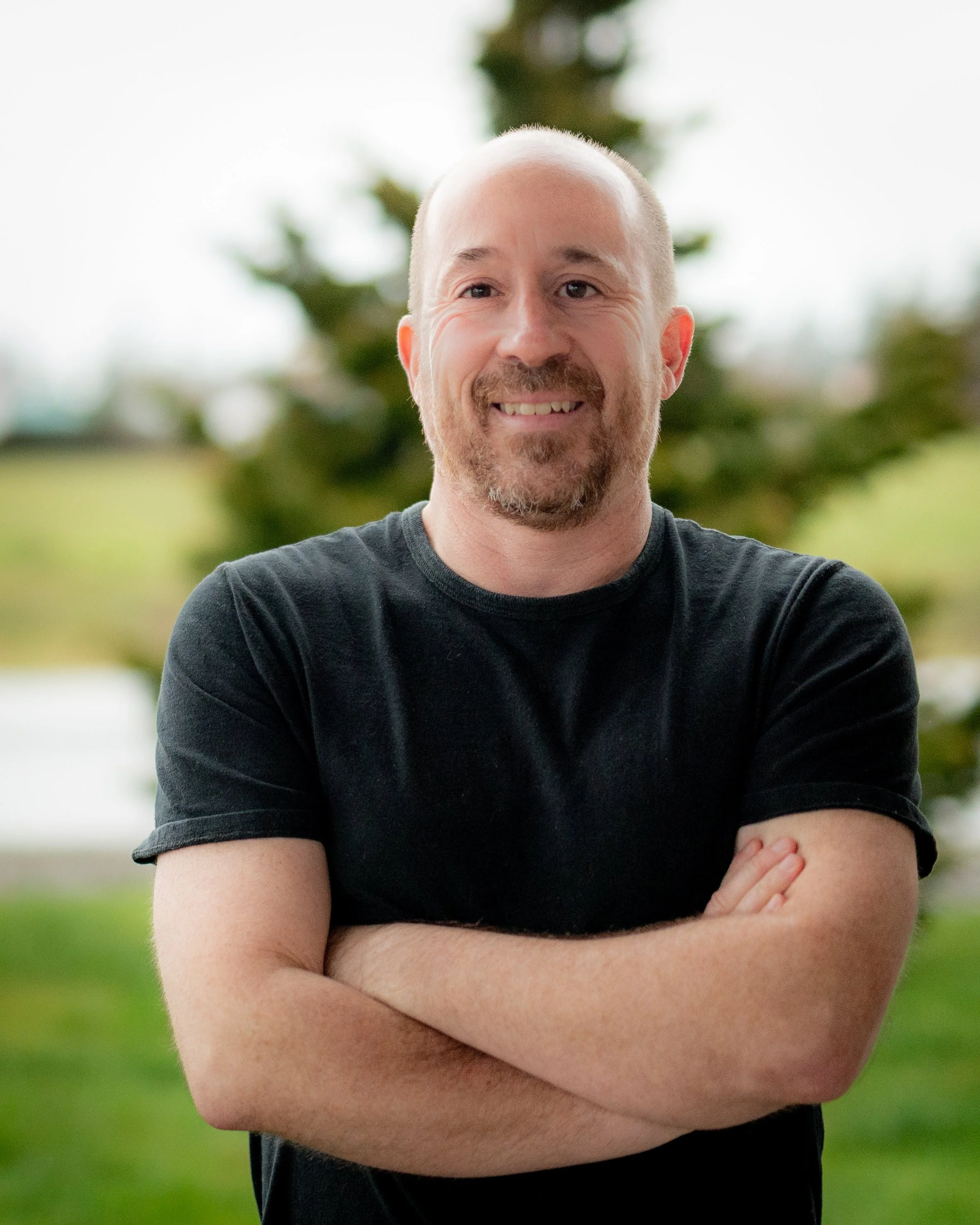 Why patients drive from Port Angeles to Sequim for acupuncture
