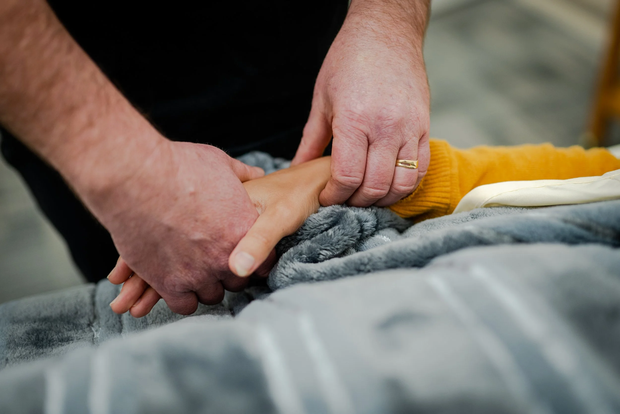 When neuropathy treatment is working, here's what changes first