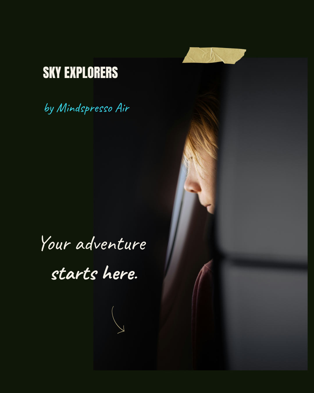 Sky Explorers