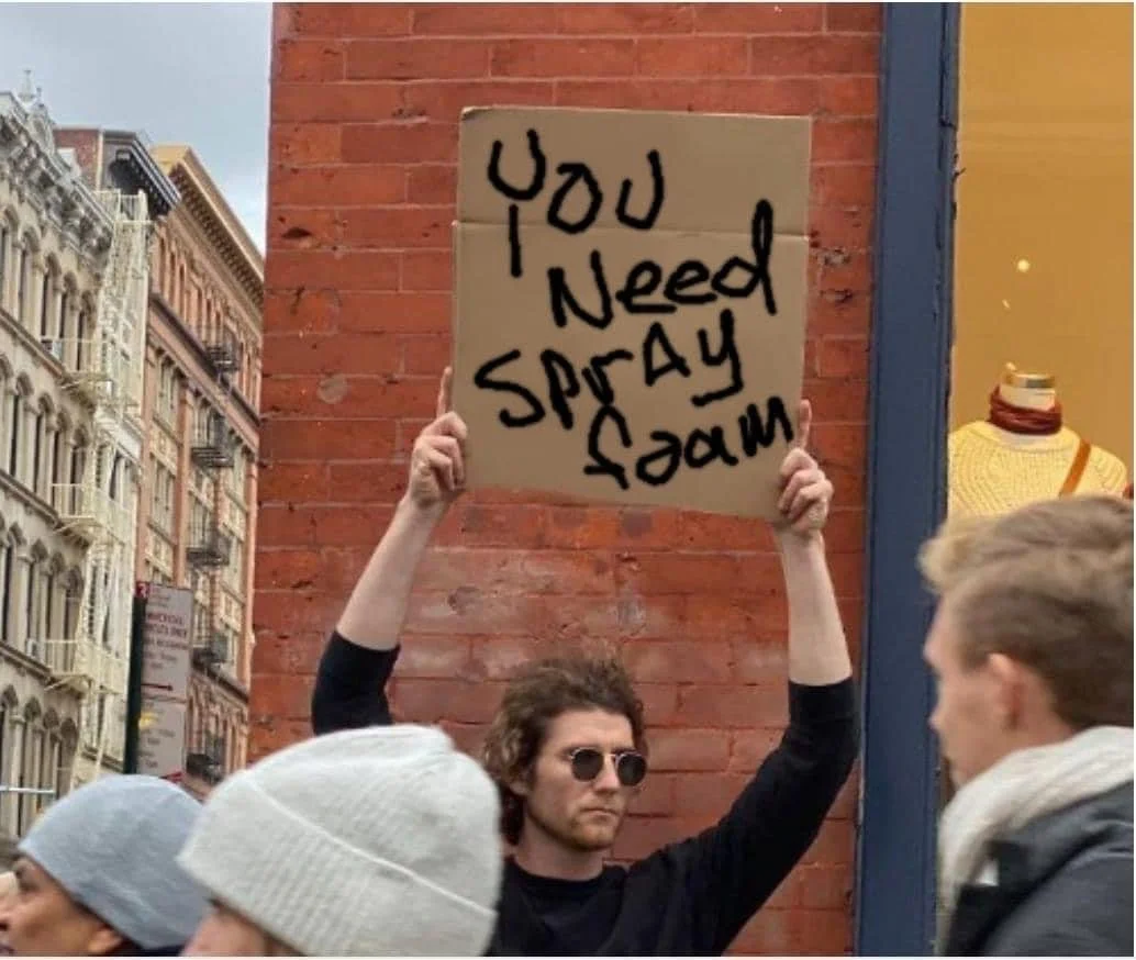 Problems We Solve | Mid Michigan Spray Foam