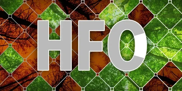HFC vs. HFO