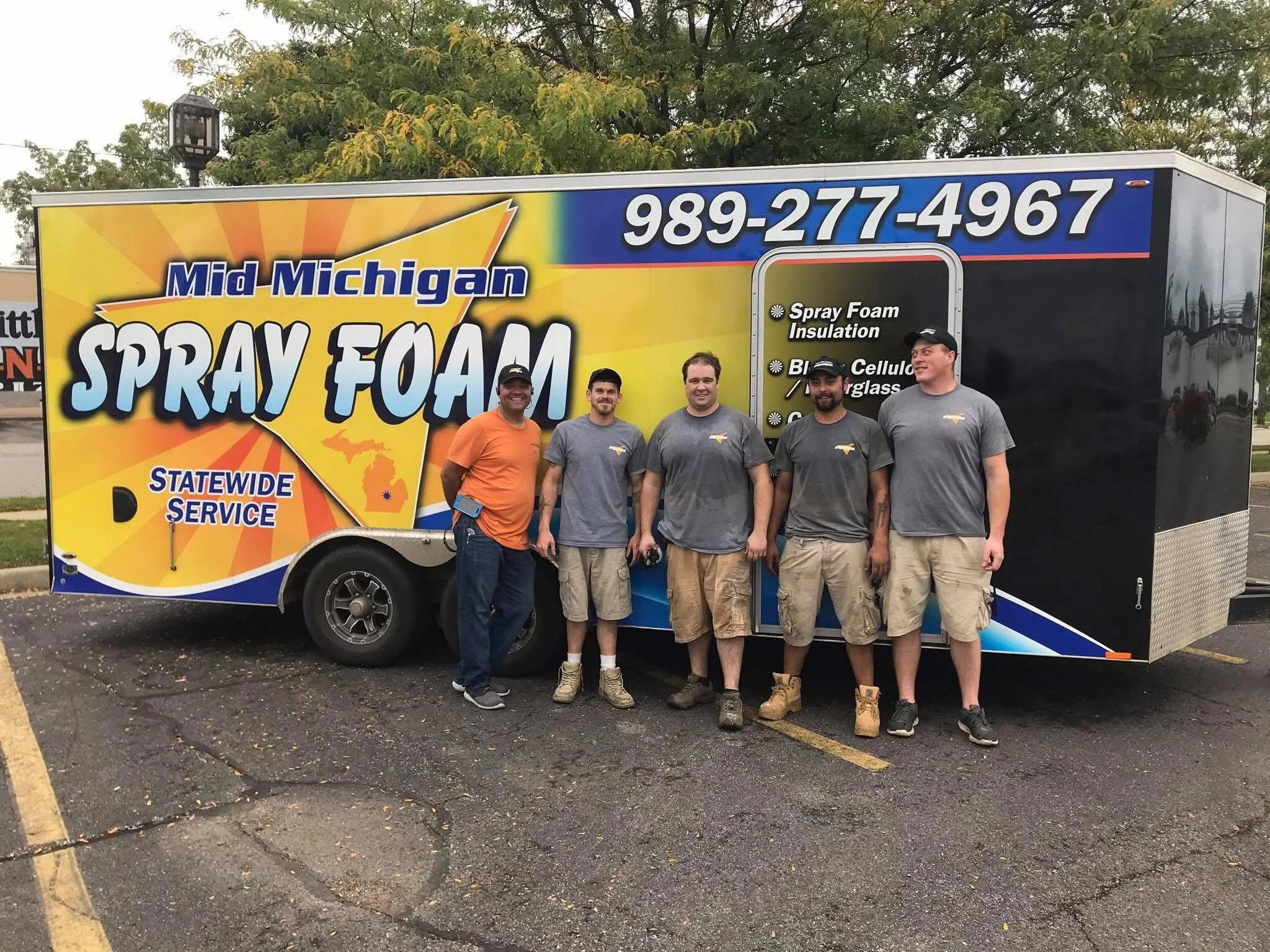 Why Choosing the Cheapest Spray Foam Contractor Can Cost You More