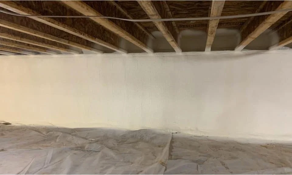 Crawl Spaces