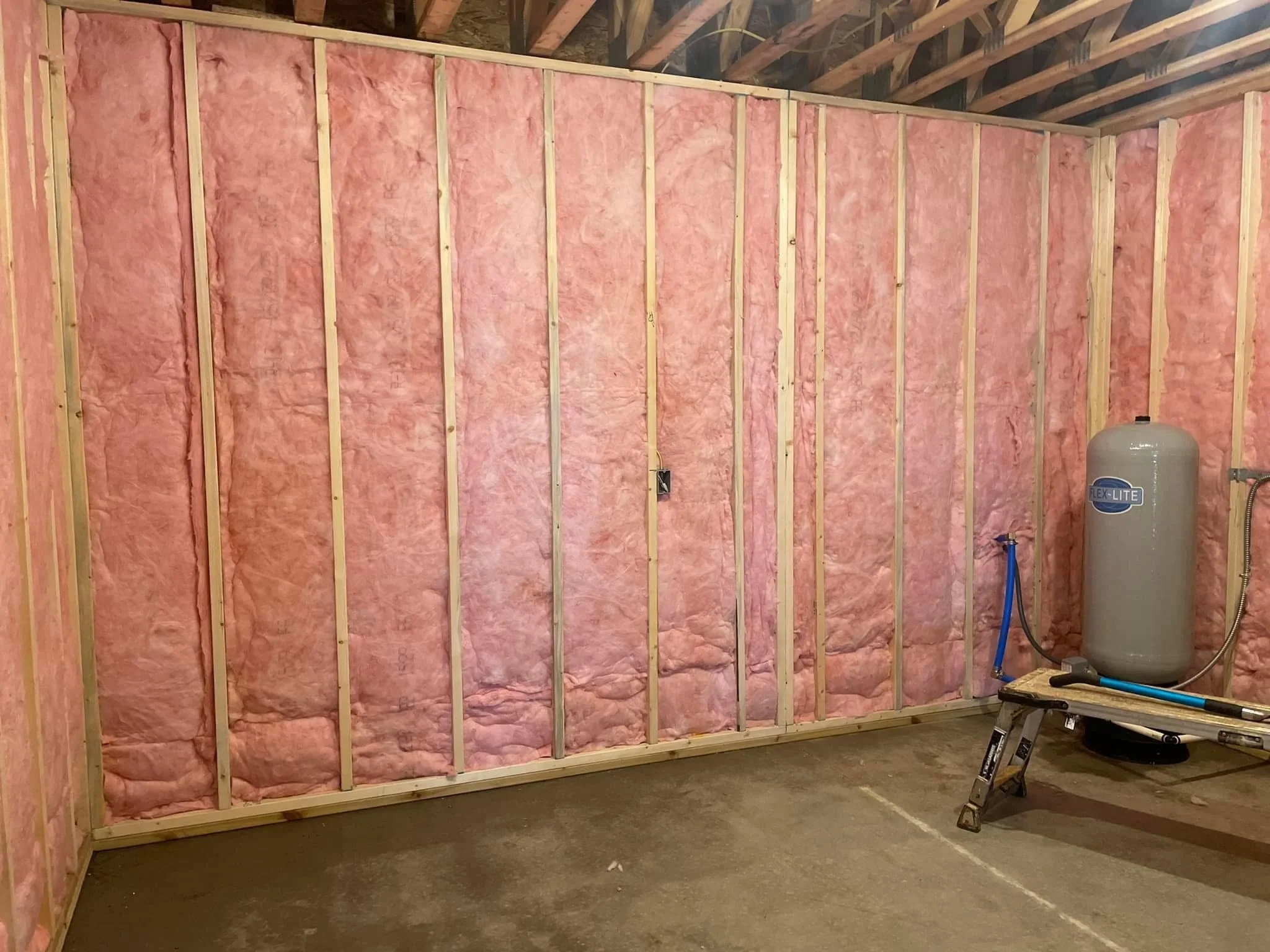 Fiberglass