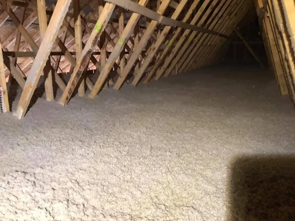Crawl Space Insulation in Saginaw MI 