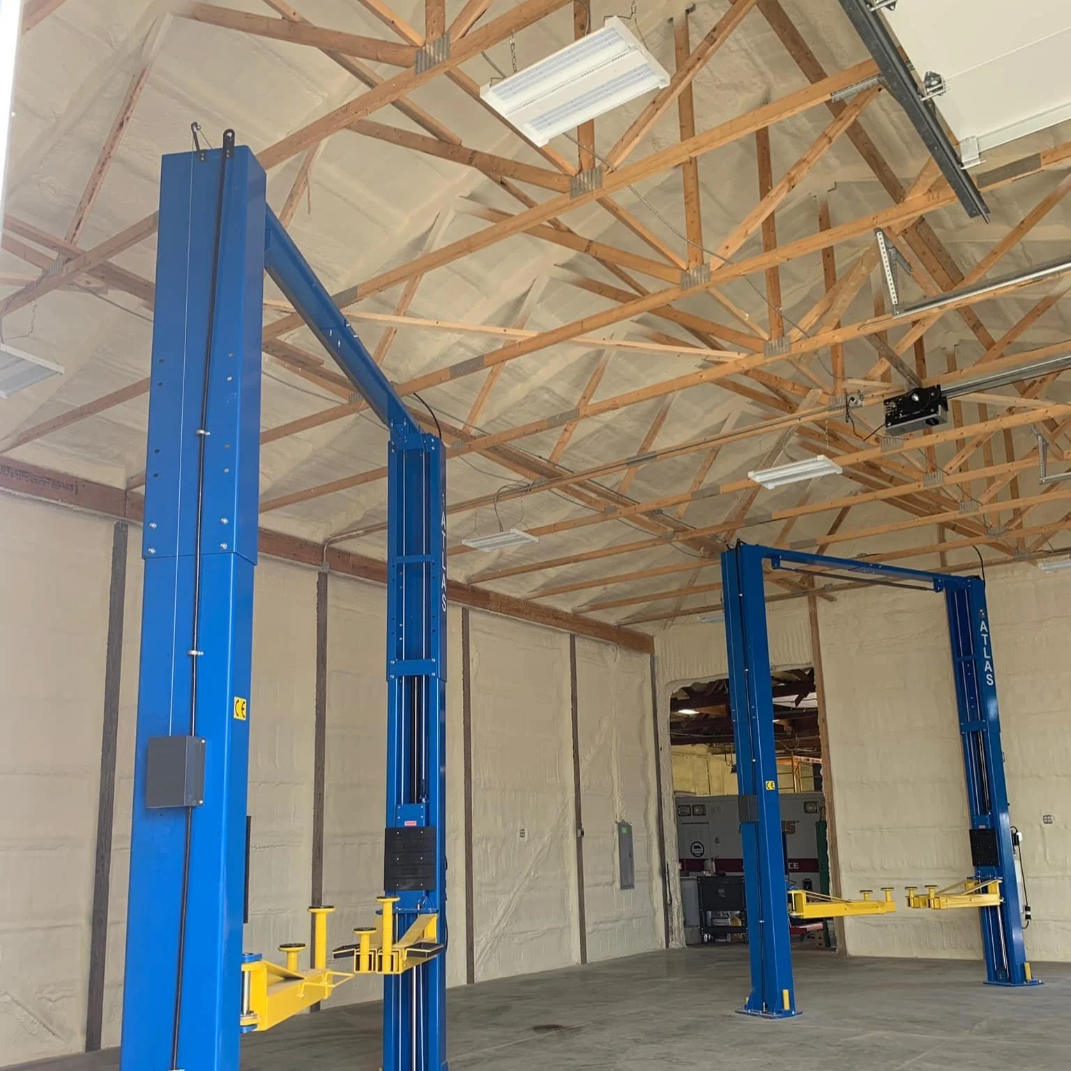 Commercial Insulation