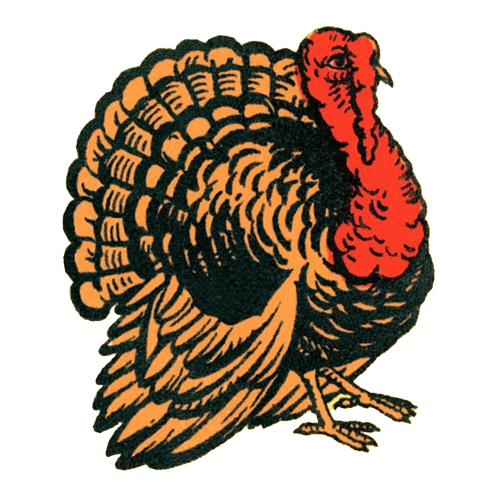 Thanksgiving