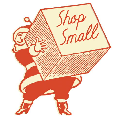 Shop Small Saturday