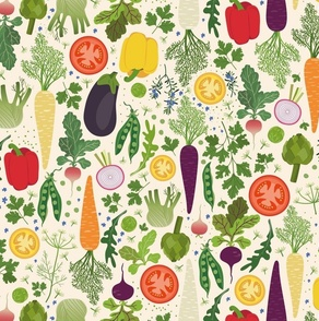 Farm to Table Picky Eating Camp