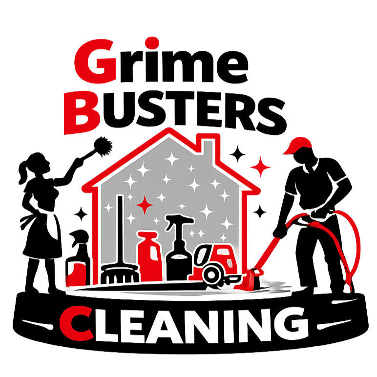 Grimebustersclean.com
