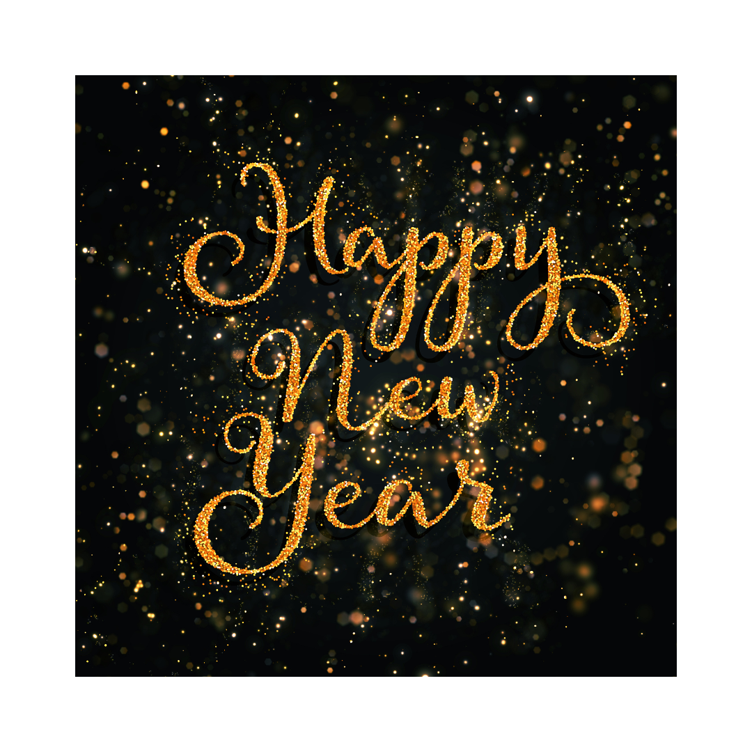 New Year, New Stitches: Crafting a Better You