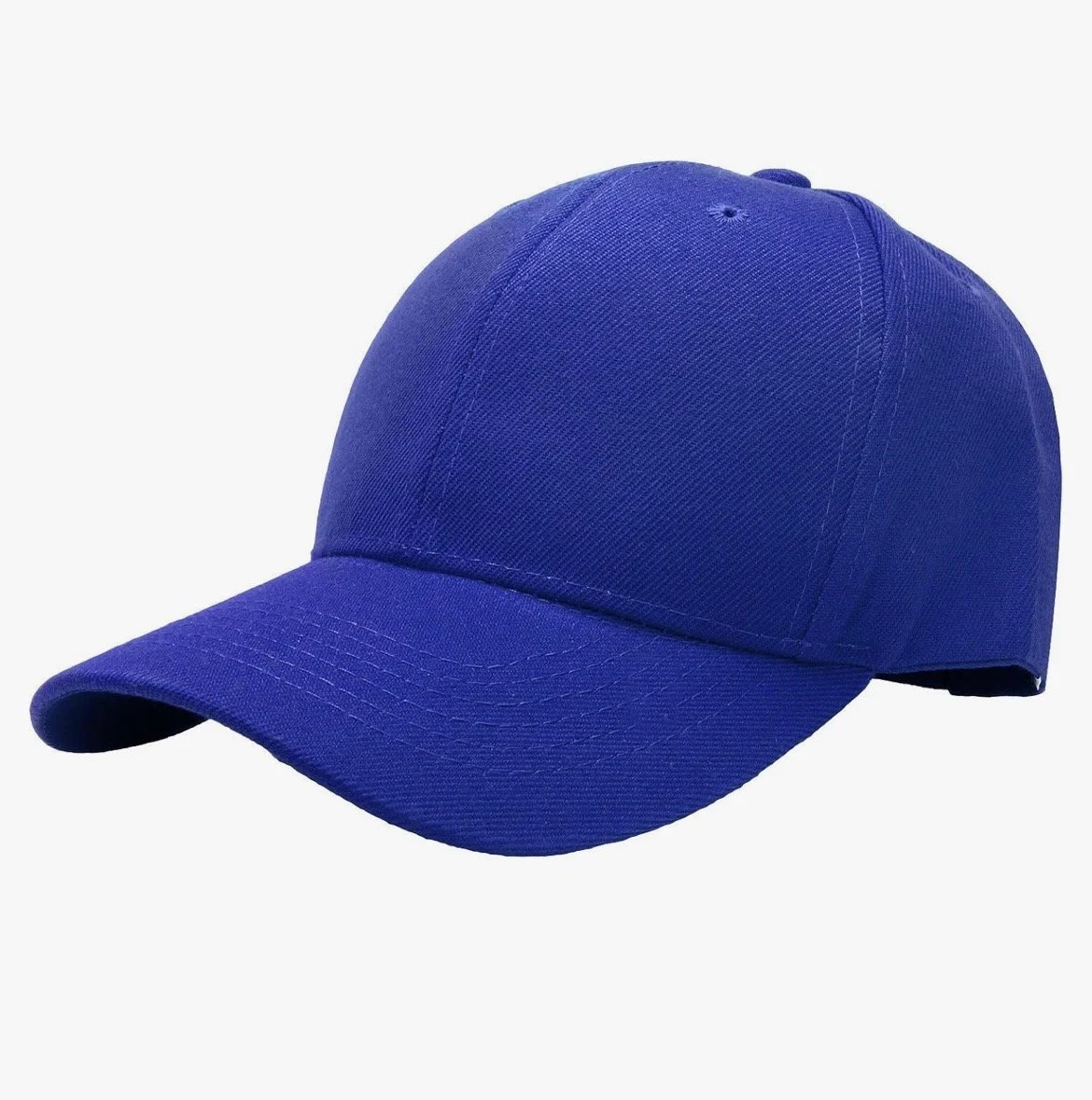 Bloom Where Planted Embellished Cap