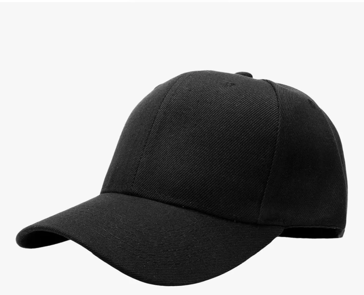 Bloom Where Planted Embellished Cap