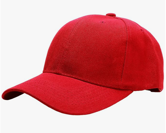 Bloom Where Planted Embellished Cap