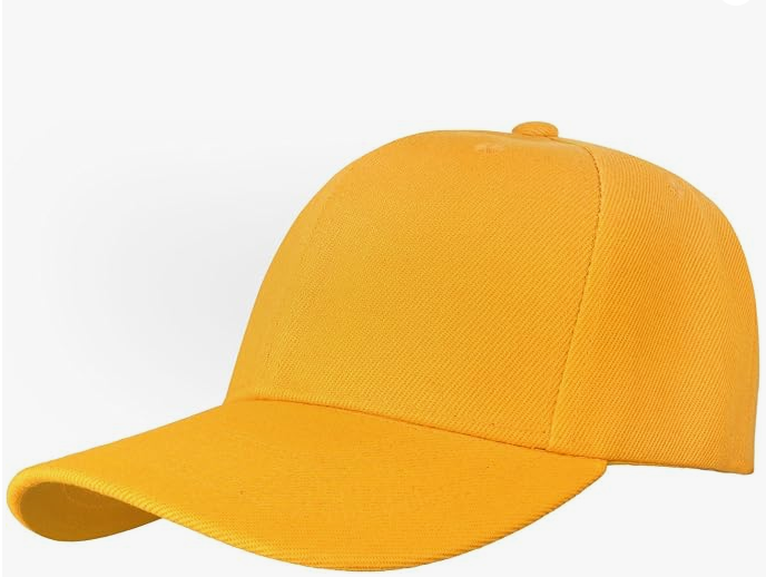 Bloom Where Planted Embellished Cap