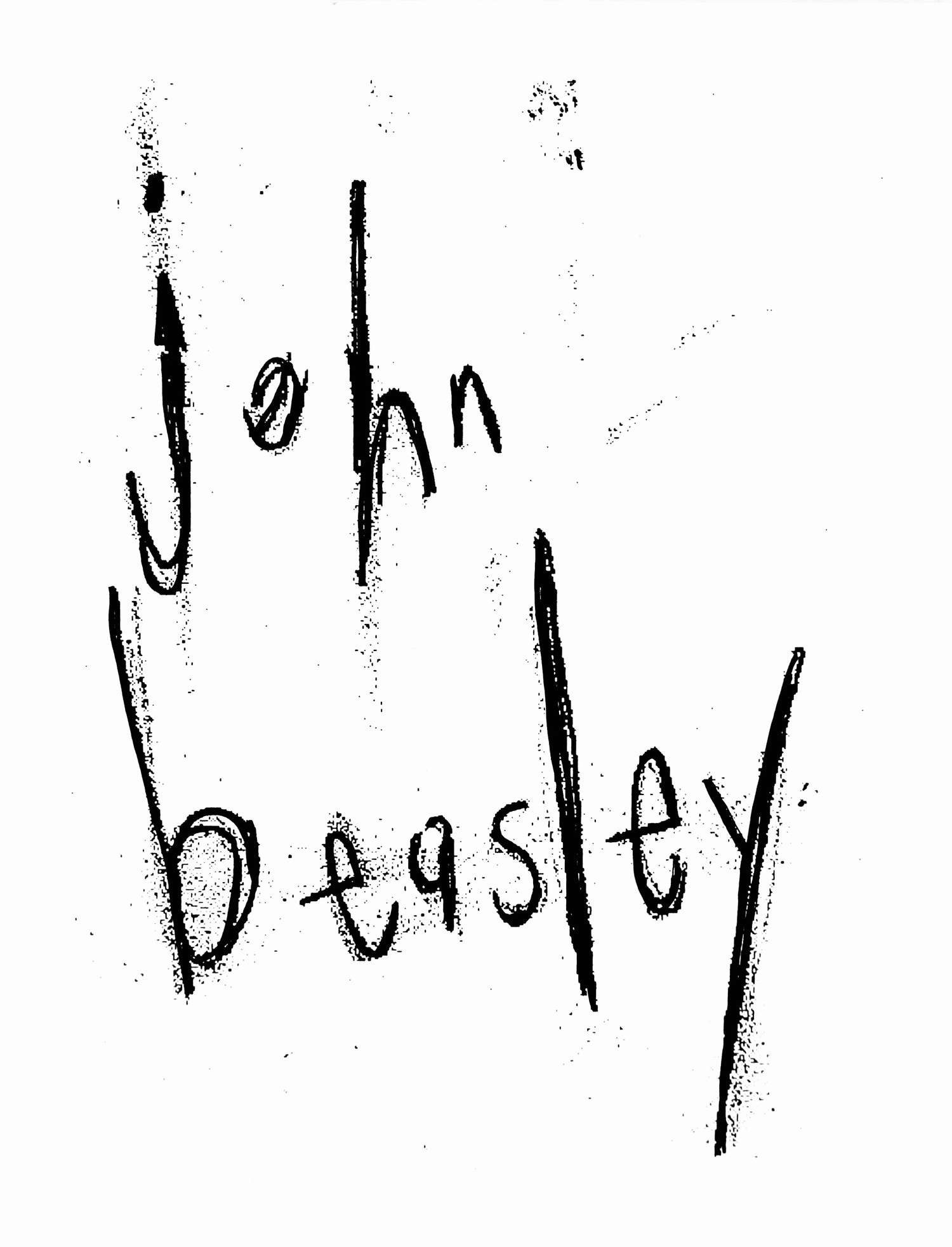 JOHN BEASLEY