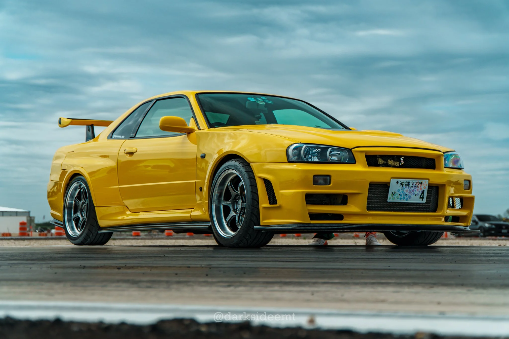 Clean Culture ATX 3/26