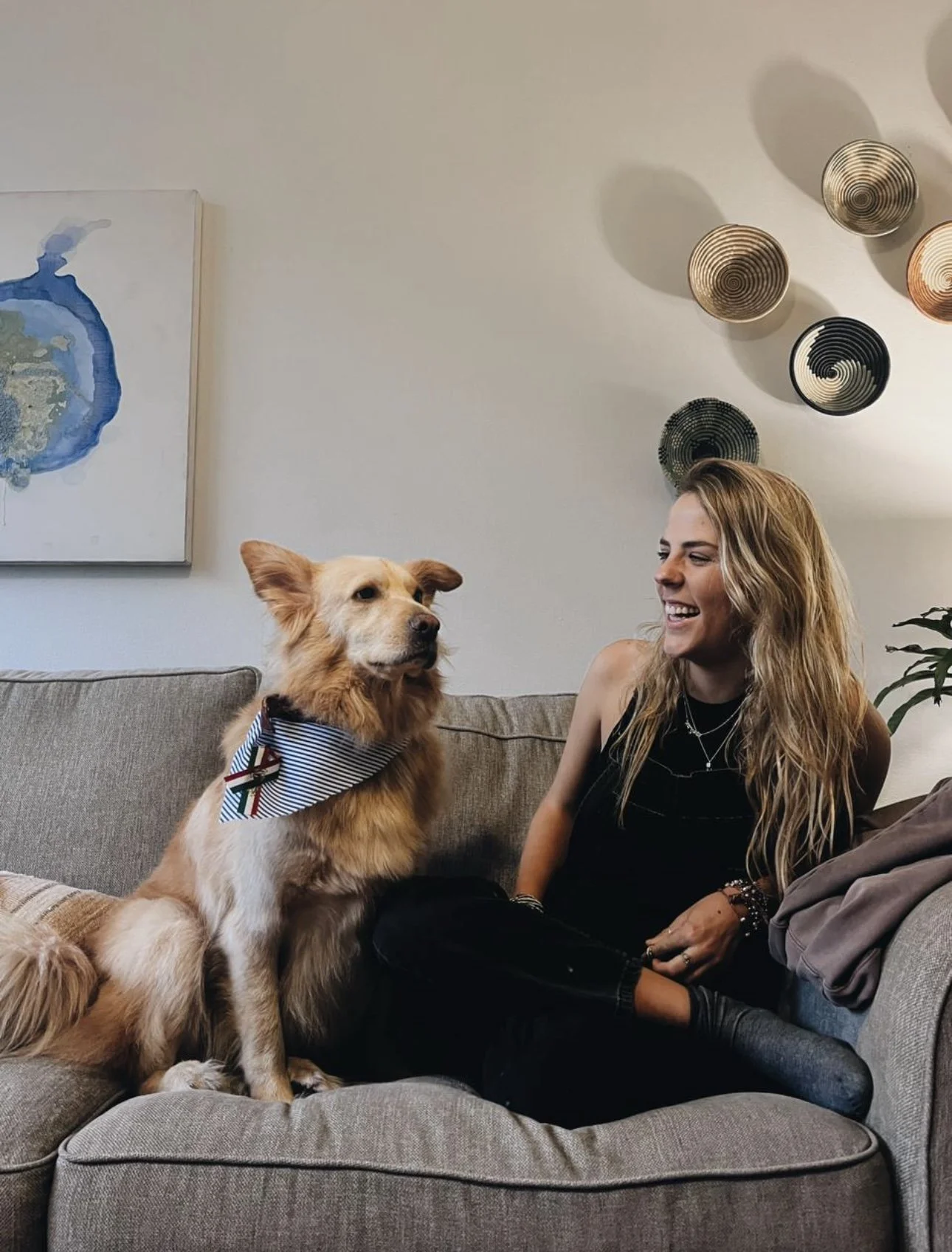 the wisdom of laughter with issy
