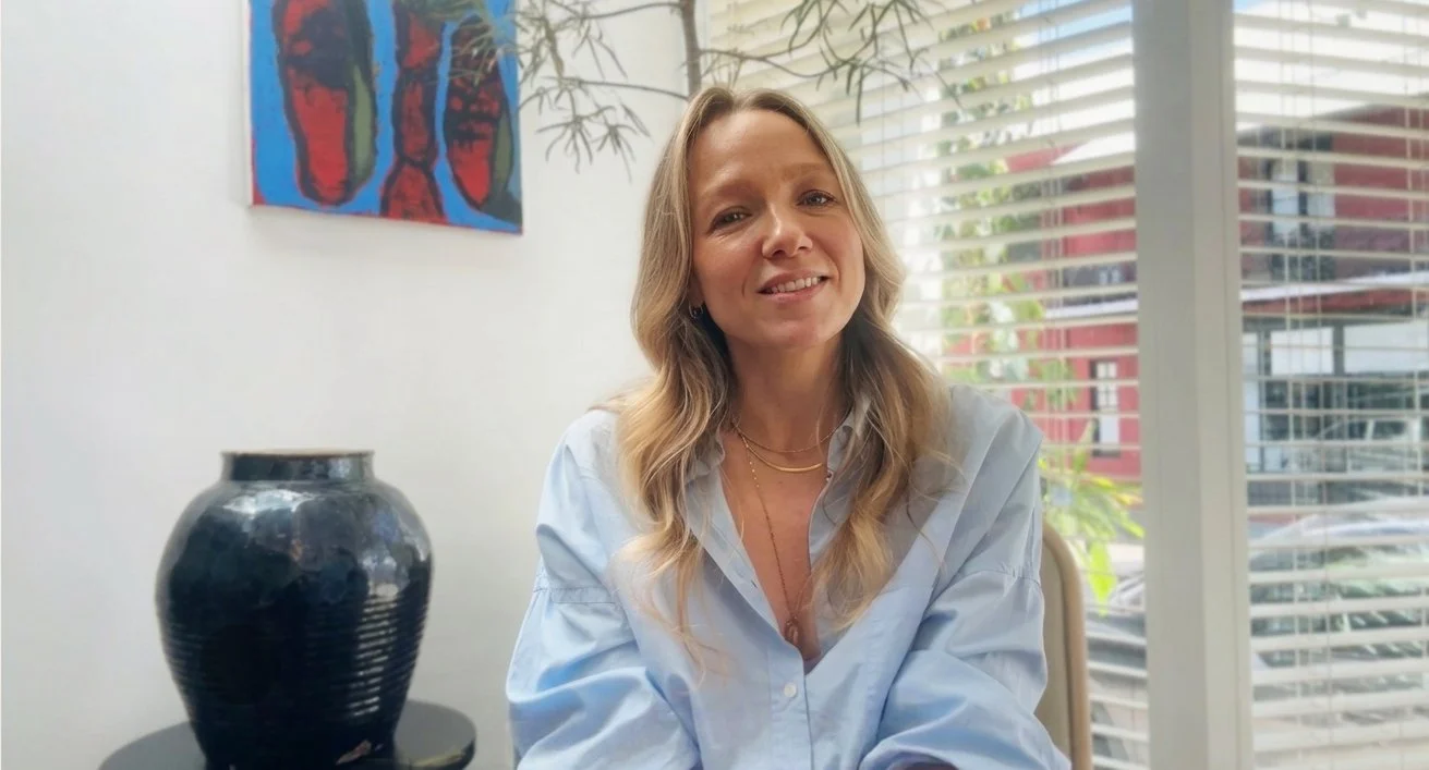 knowledge beyond thoughts with stef coleman