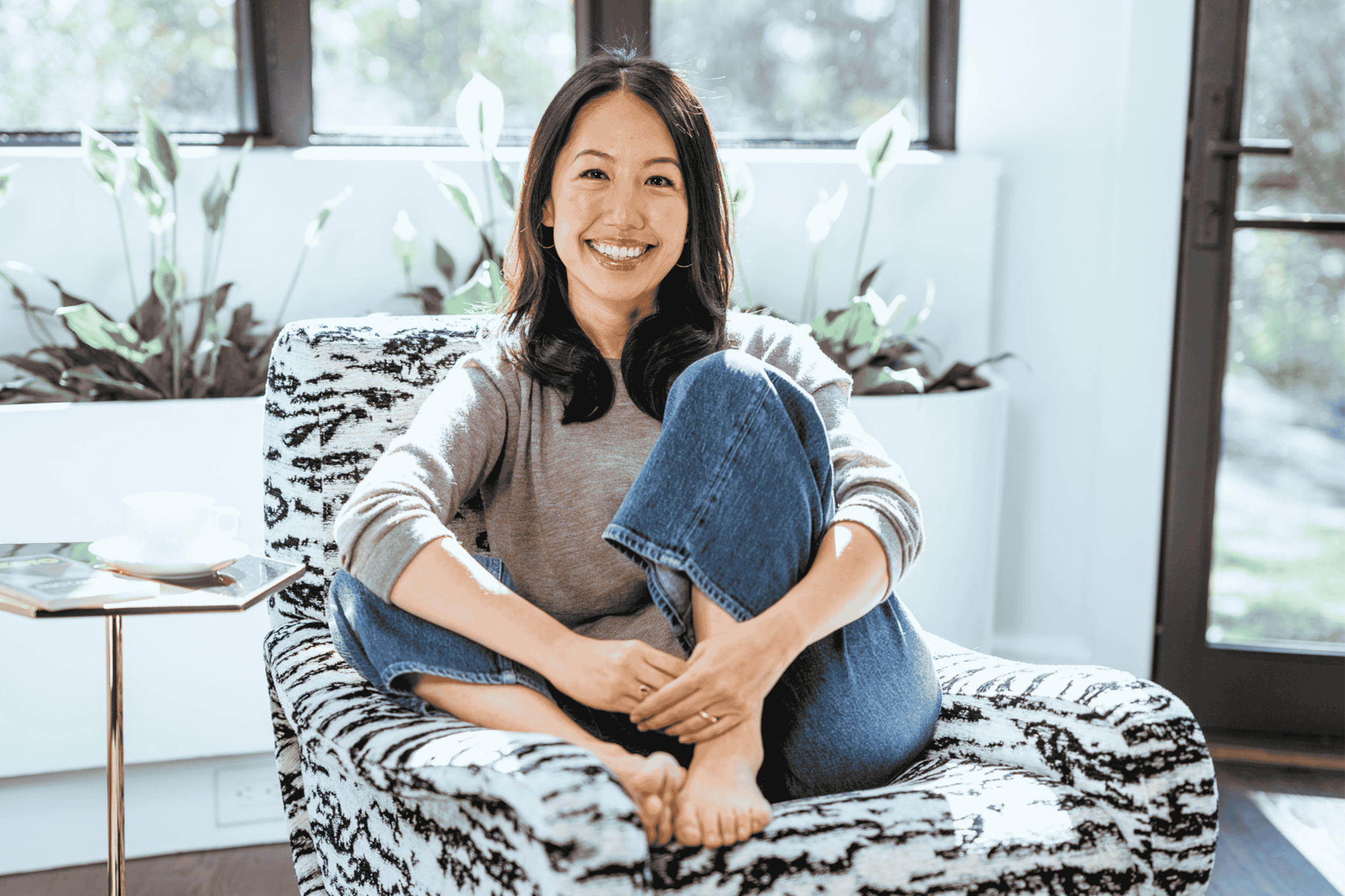 leading a conscious business with susan