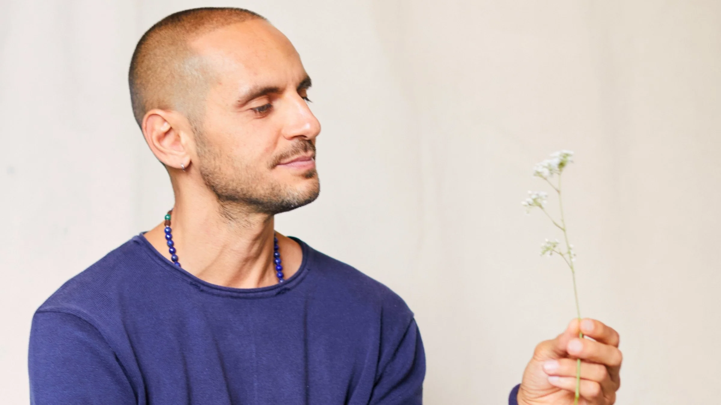 becoming unstuck: channeling your creative potential through consciousness with blaise deangelo