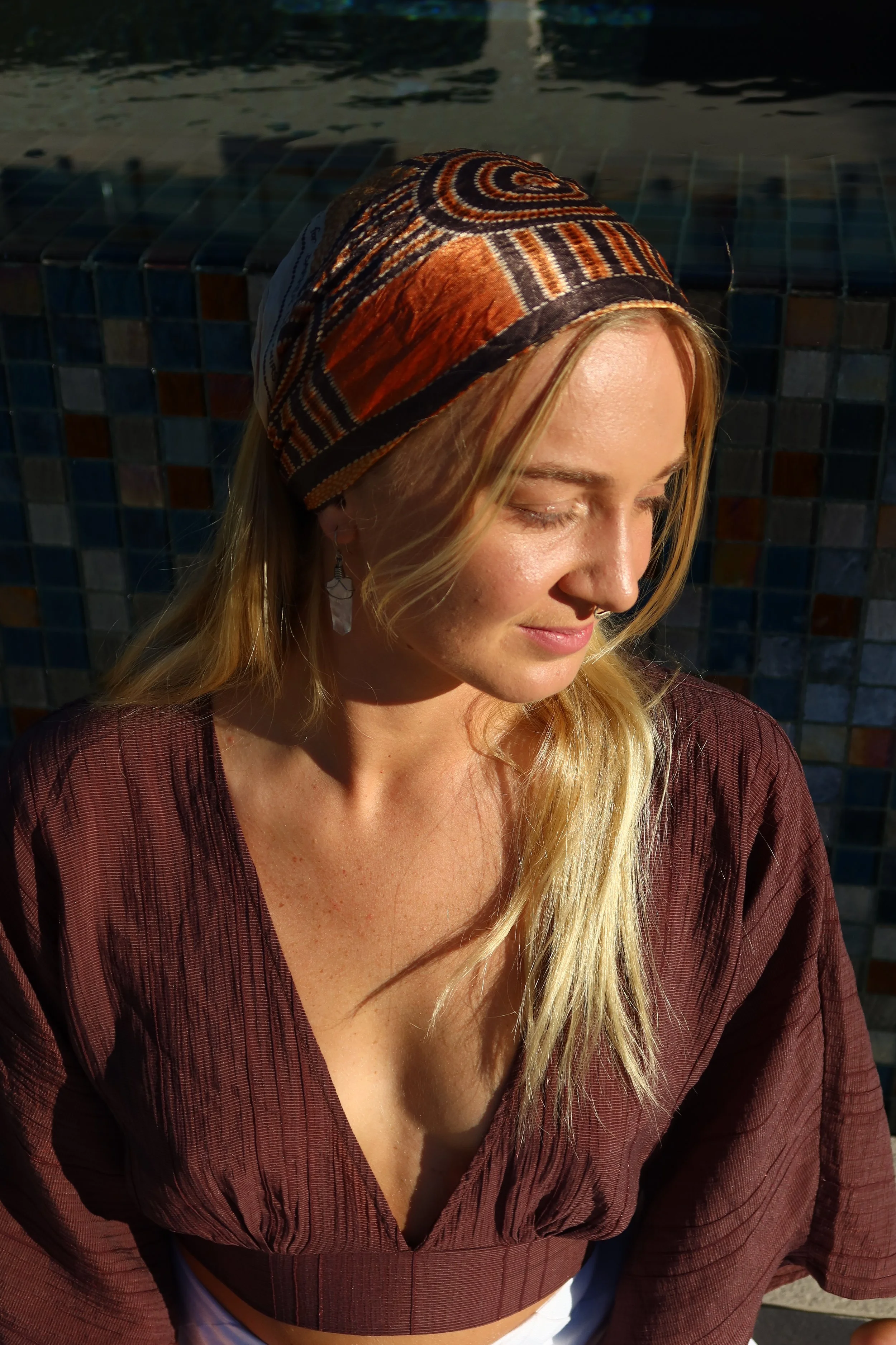abhyanga treatments with zoe