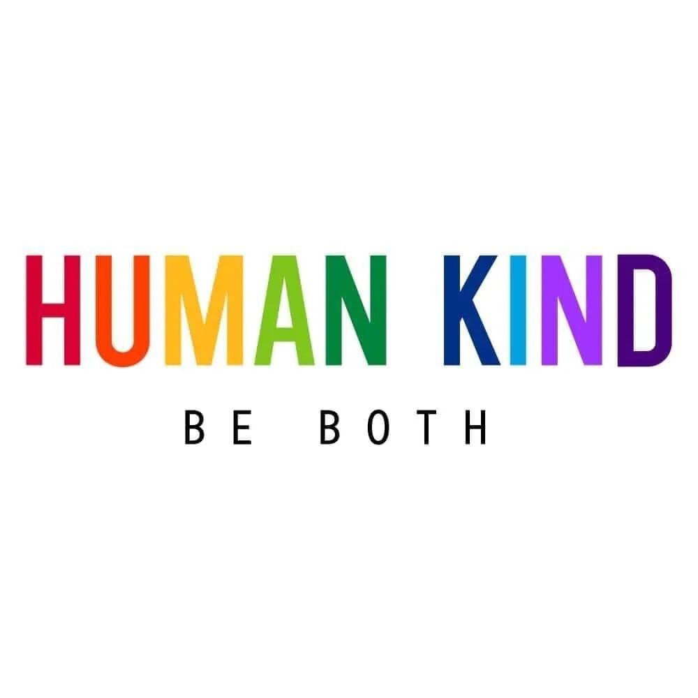 #humankind #kindnessmatters #hvlpride #hendersonvillenc #loveislove